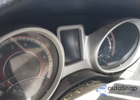 2015 Dodge Journey American Value Pkg z USA, uszkodzony, nr VIN 3C4PDCAB2FT645099